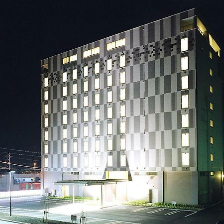 Koko Hotel Numazu Inter Exterior foto