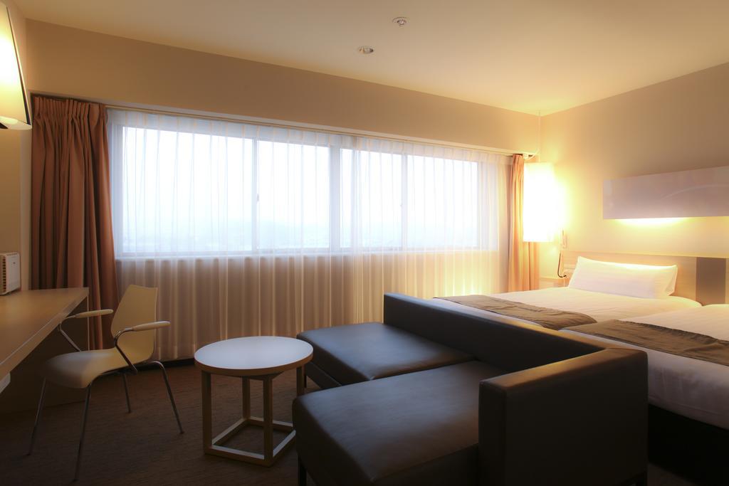 Koko Hotel Numazu Inter Habitación foto