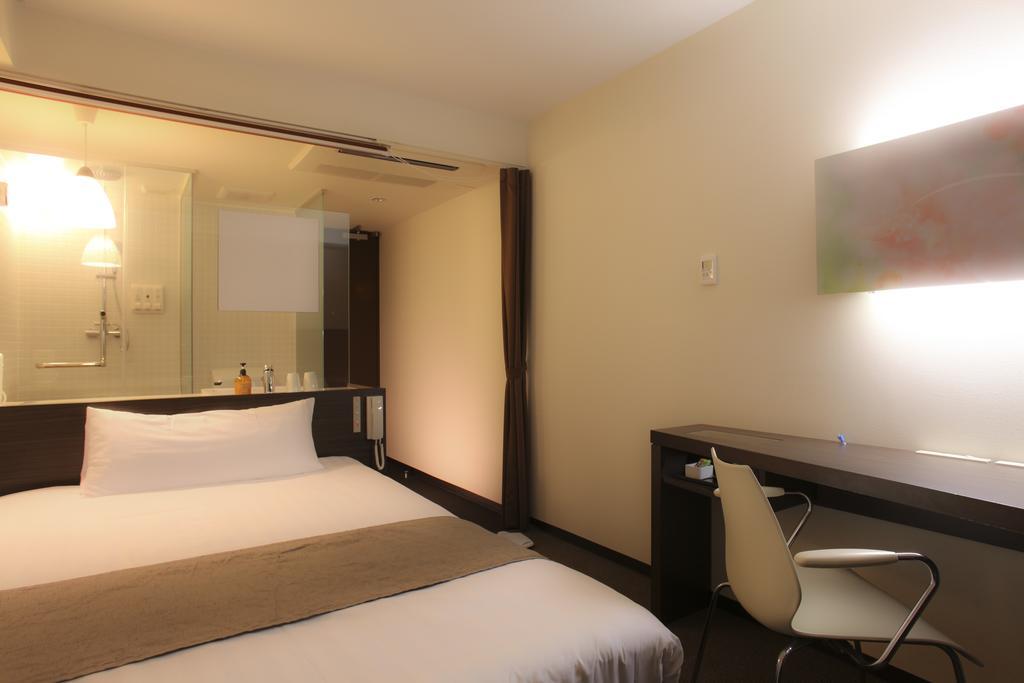 Koko Hotel Numazu Inter Habitación foto