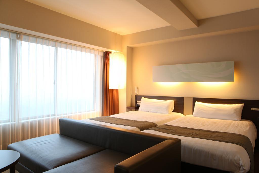 Koko Hotel Numazu Inter Habitación foto