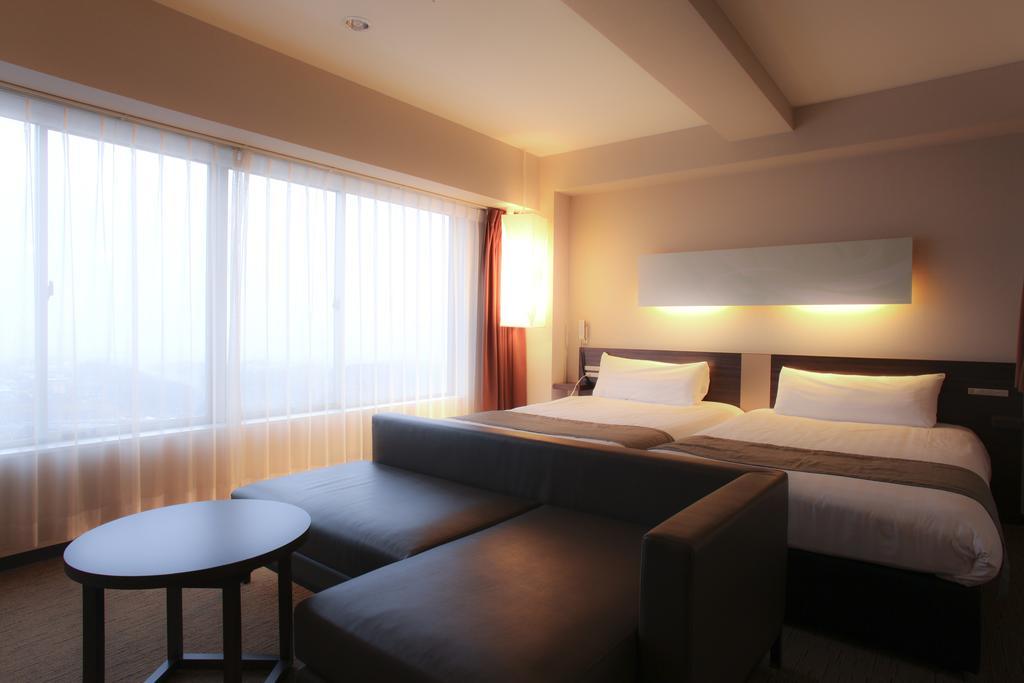 Koko Hotel Numazu Inter Habitación foto