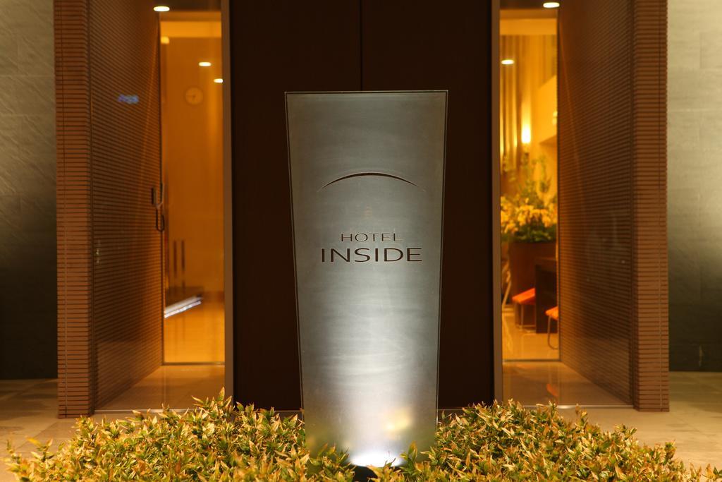 Koko Hotel Numazu Inter Exterior foto