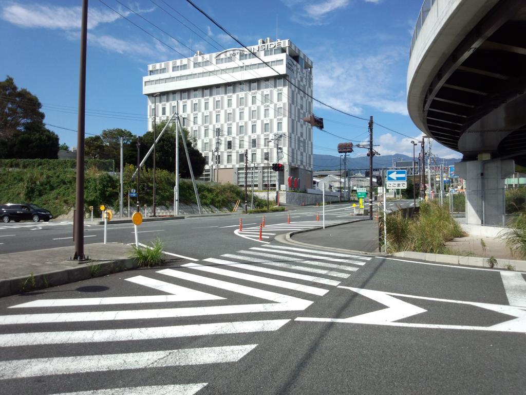 Koko Hotel Numazu Inter Exterior foto