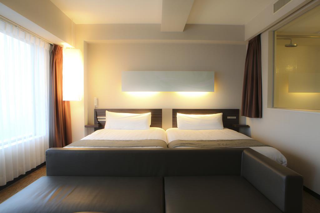 Koko Hotel Numazu Inter Habitación foto