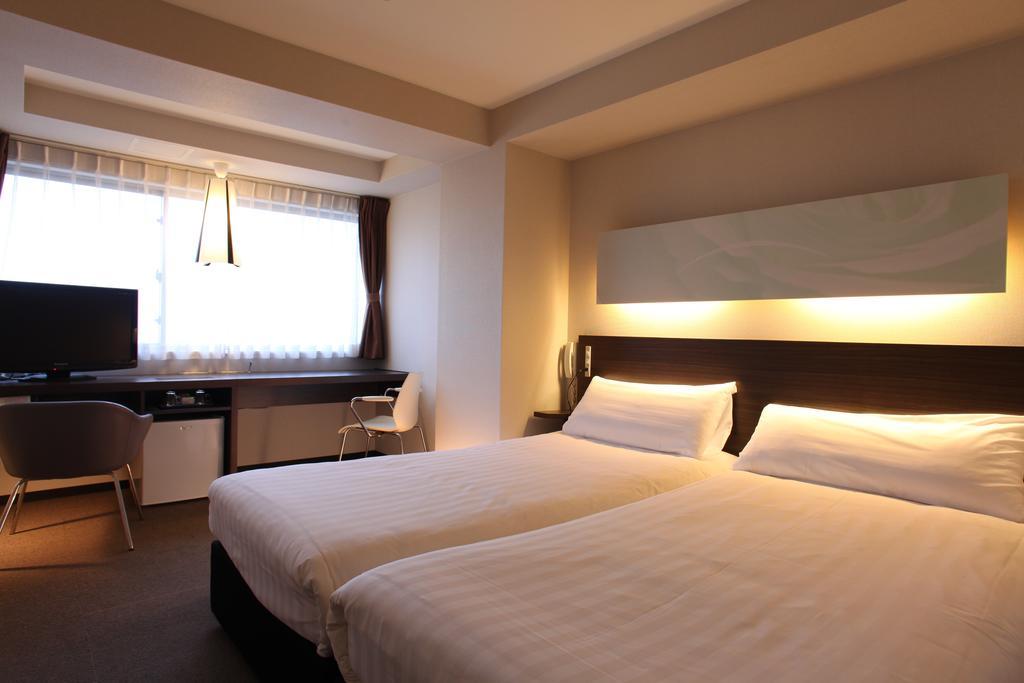 Koko Hotel Numazu Inter Habitación foto