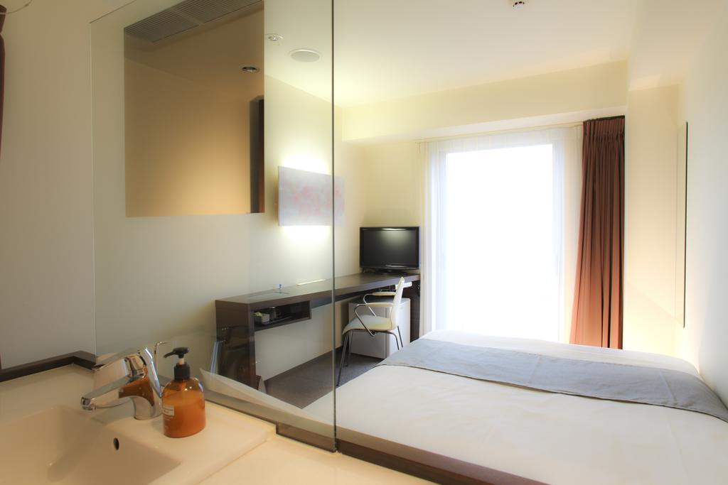 Koko Hotel Numazu Inter Habitación foto
