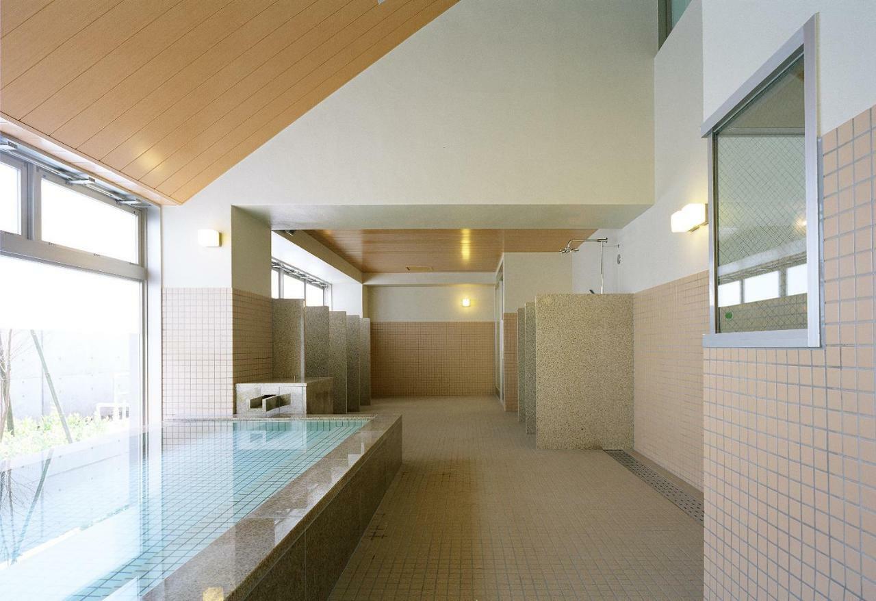 Koko Hotel Numazu Inter Exterior foto