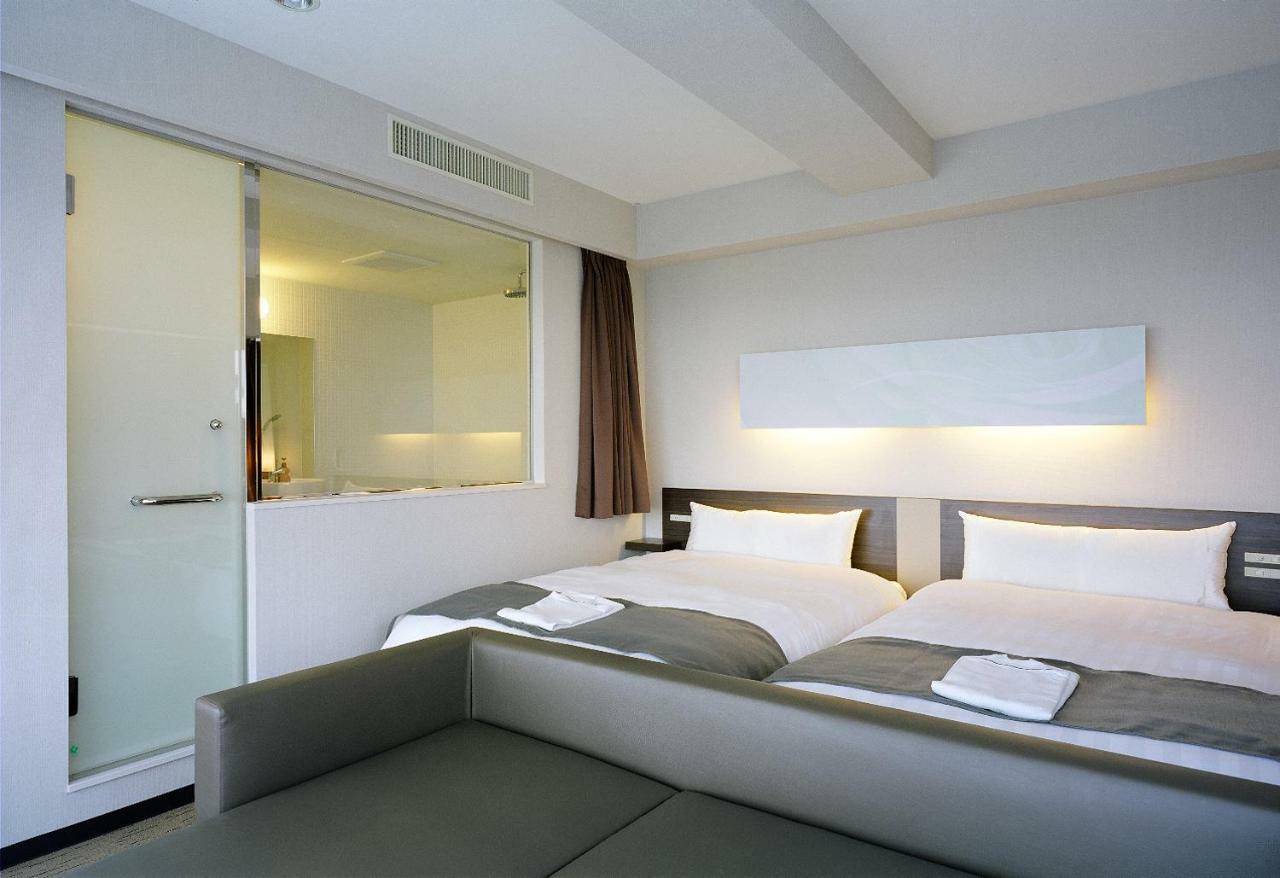 Koko Hotel Numazu Inter Exterior foto